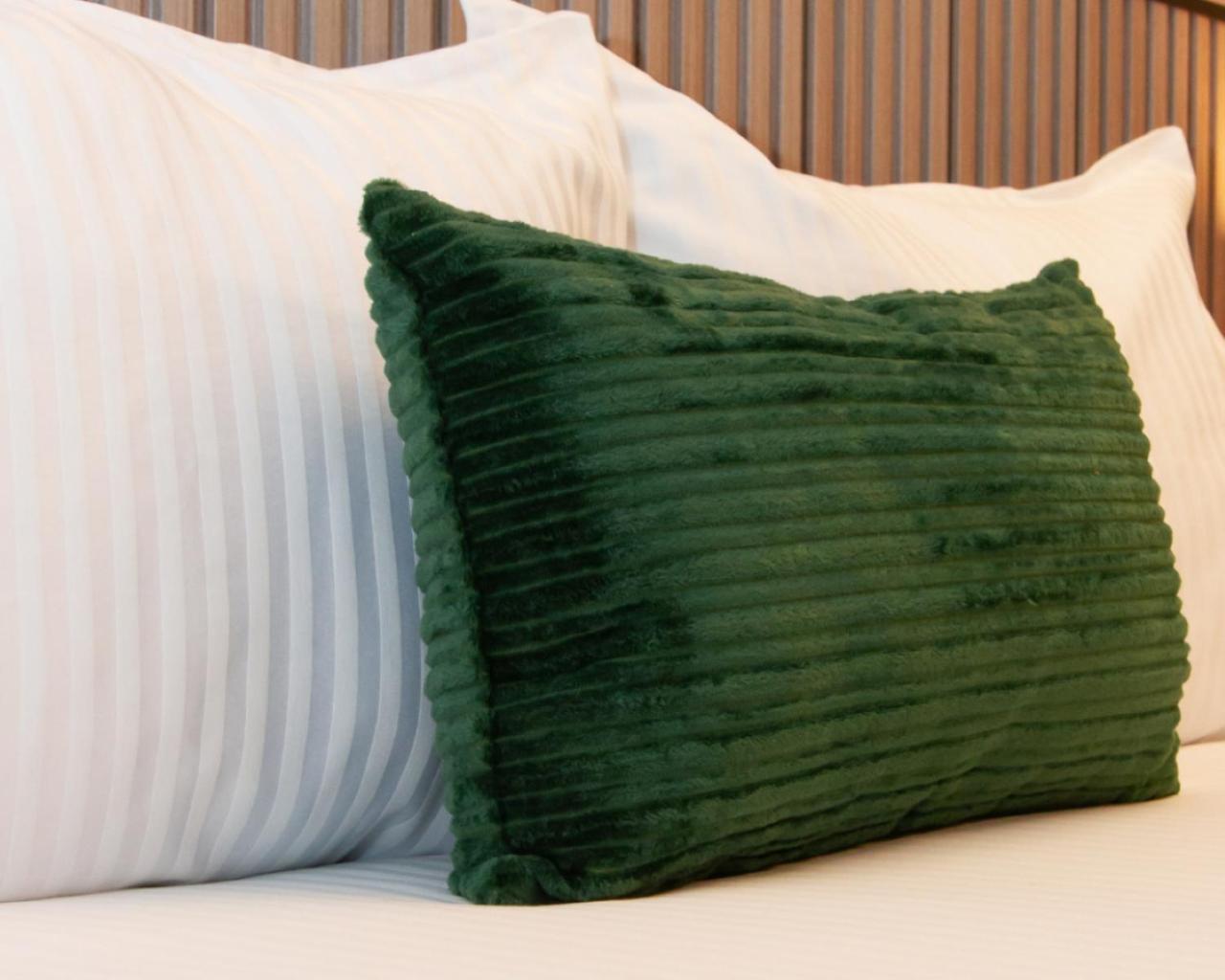 Niu Reforma Hotel เม็กซิโกซิตี้ ห้อง รูปภาพ